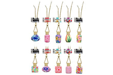 Hanging Car Air Freshener