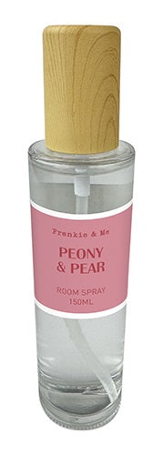 Peony & Pear - Room Spray