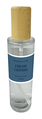 Fresh Cotton - Room Spray