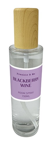 Blackberry Wine - Room Spray