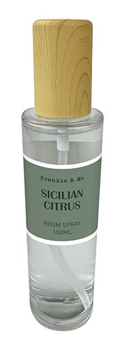 Sicilian Citrus - Room Spray