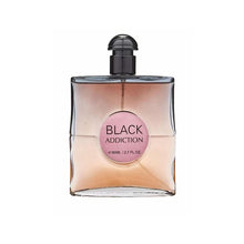 Black Addiction - Eau de Parfum (80ml) EDP Perfume