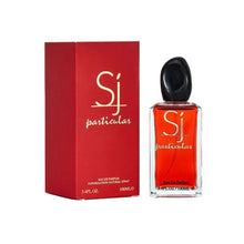 Sj - Eau de Parfum (100ml) EDP Perfume
