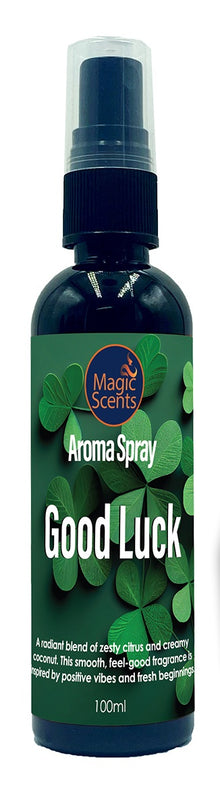 Good Luck - Aroma Spray