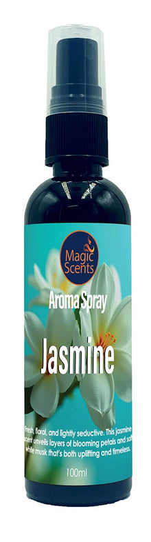 Jasmine - Aroma Spray