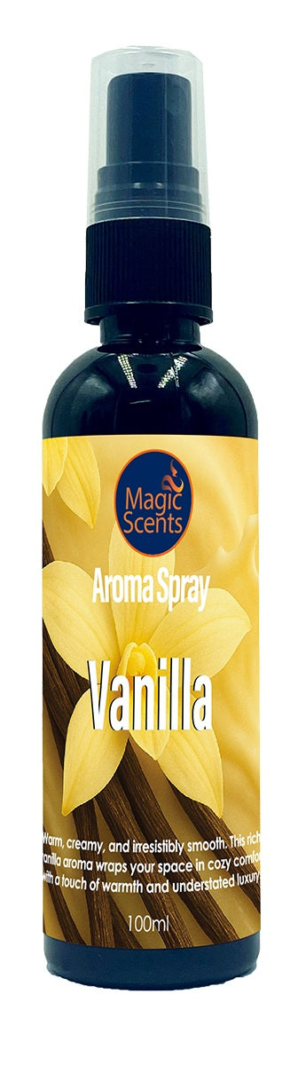 Vanilla - Aroma Spray