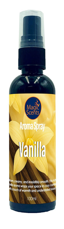 Vanilla - Aroma Spray