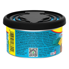 Caribbean Colada - Fiber Can Car Air Freshener