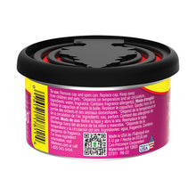 Cherry Blast - Fiber Can Car Air Freshener