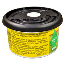 Green Apple - Fiber Can Car Air Freshener