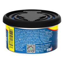 New Car - Fiber Can Car Air Freshener