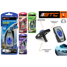 Scented Oil Car Air Freshener (7ml)