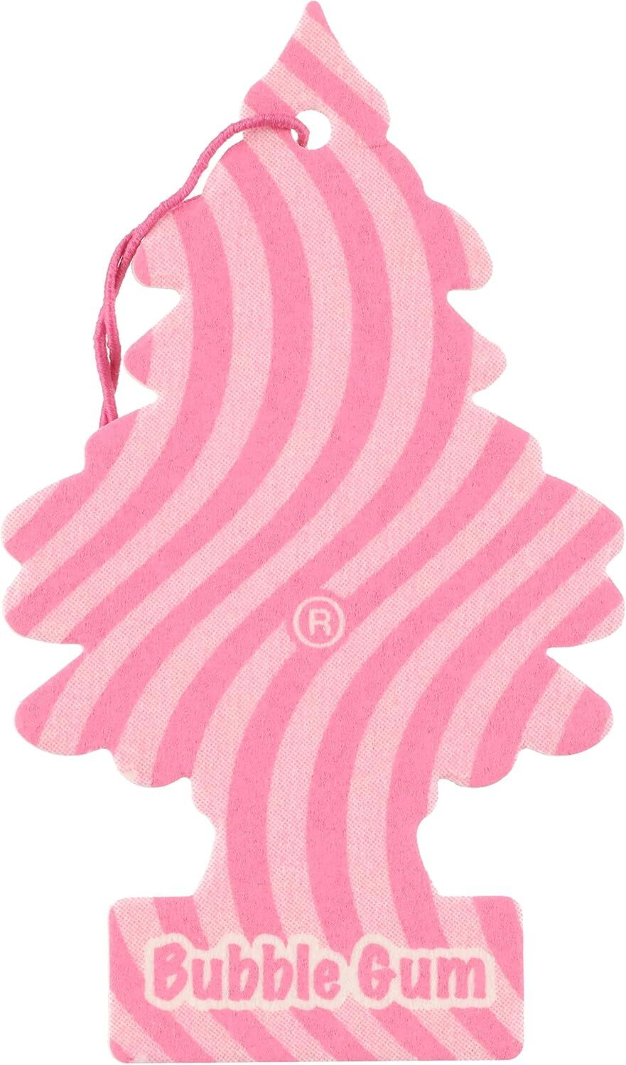 Bubble Gum - Car Air Freshener