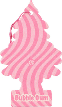 Bubble Gum - Car Air Freshener