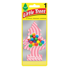 Bubble Gum - Car Air Freshener