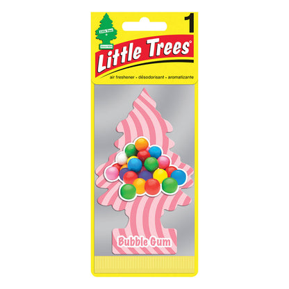 Bubble Gum - Car Air Freshener