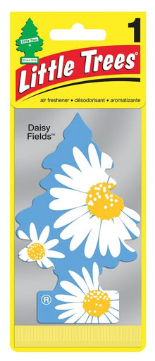 Daisy Fields - Car Air Freshener