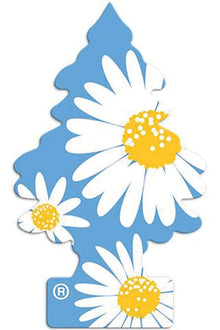 Daisy Fields - Car Air Freshener