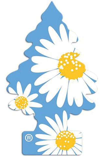 Daisy Fields - Car Air Freshener