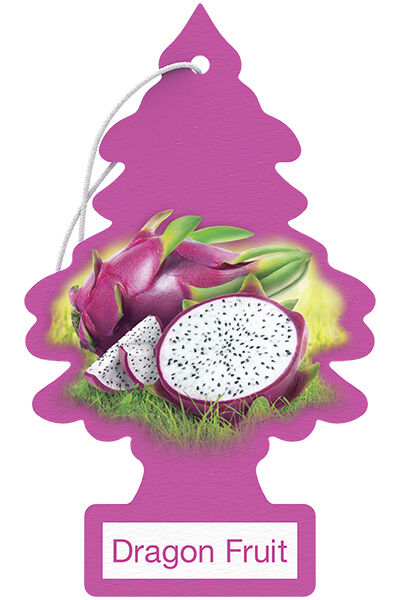 Dragon Fruit - Car Air Freshener