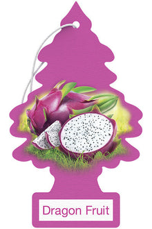 Dragon Fruit - Car Air Freshener