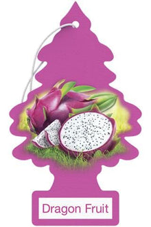Dragon Fruit - Car Air Freshener