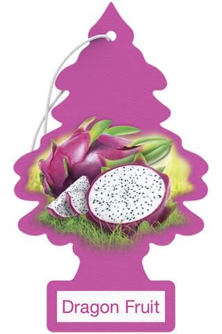 Dragon Fruit - Car Air Freshener
