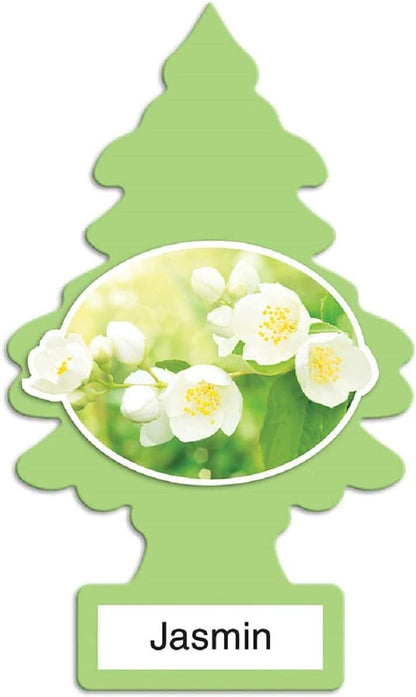 Jasmin - Car Air Freshener