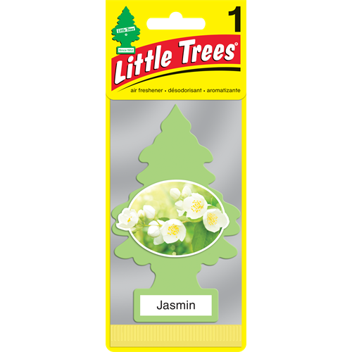 Jasmin - Car Air Freshener