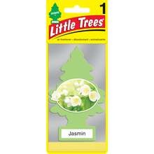 Jasmin - Car Air Freshener