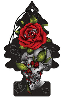 Rose Thorn - Car Air Freshener