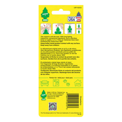 Strawberry - Car Air Freshener