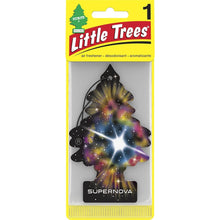 Supernova - Car Air Freshener