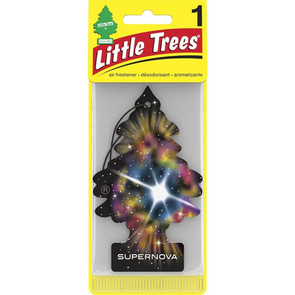 Supernova - Car Air Freshener