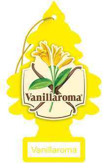 Vanillaroma - Car Air Freshener