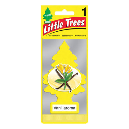 Vanillaroma - Car Air Freshener