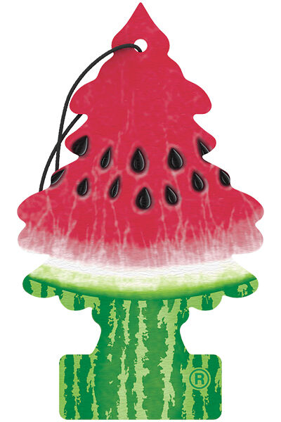 Watermelon - Car Air Freshener