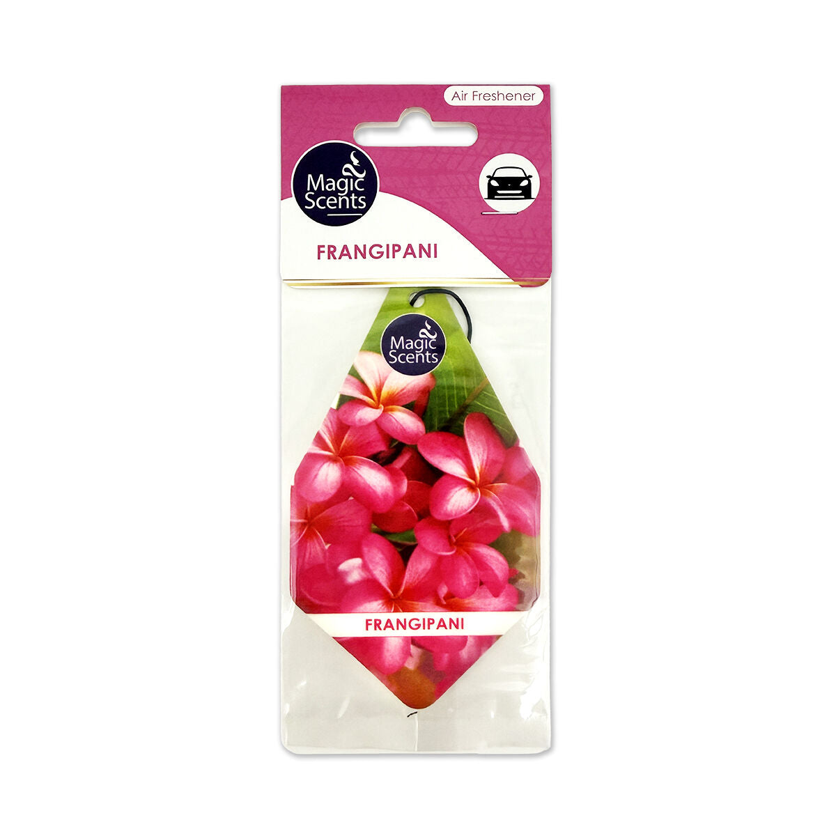 Frangipani - Car Air Freshener