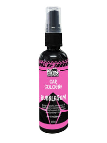 Bubblegum - Car Cologne Air Freshener Spray