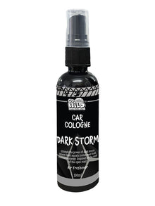 Dark Storm - Car Cologne Air Freshener Spray