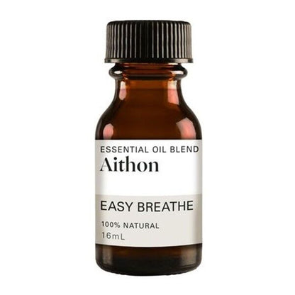 Easy Breathe - Essential Oil Blend (16ml)