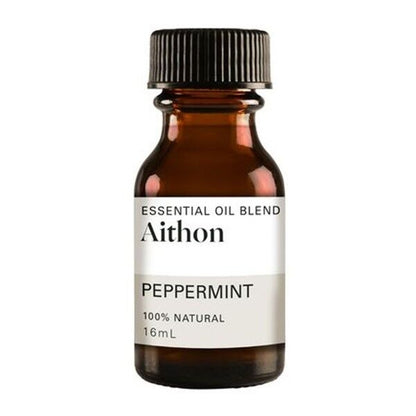 Peppermint - Essential Oil Blend (16ml)