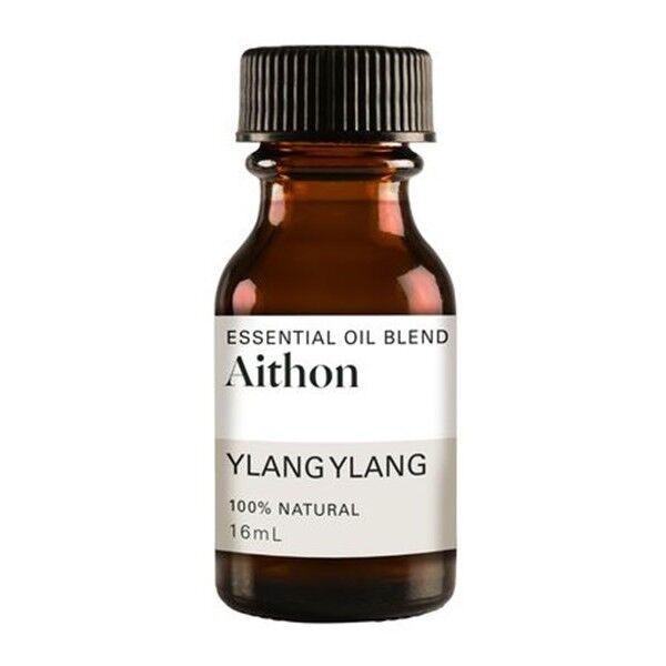 Ylang Ylang - Essential Oil Blend (16ml)