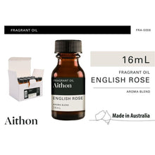 English Rose - Fragrant Oil (16ml)