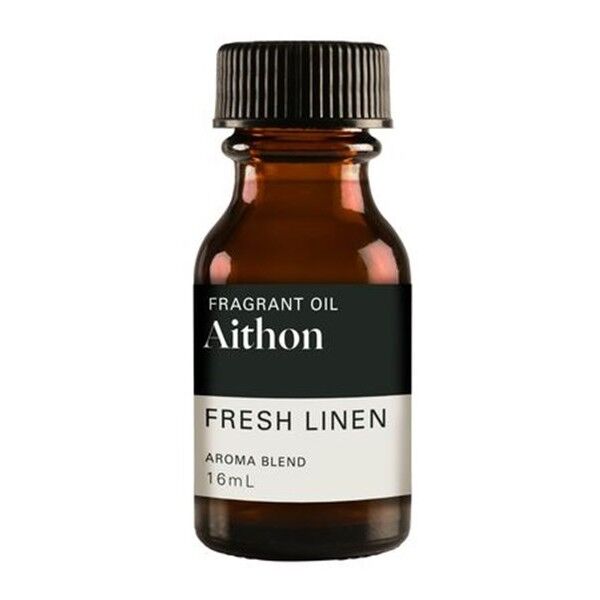 Fresh Linen - Fragrant Oil (16ml)