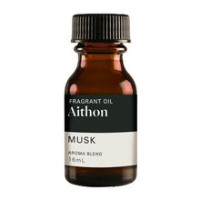 Musk - Fragrant Oil (16ml)
