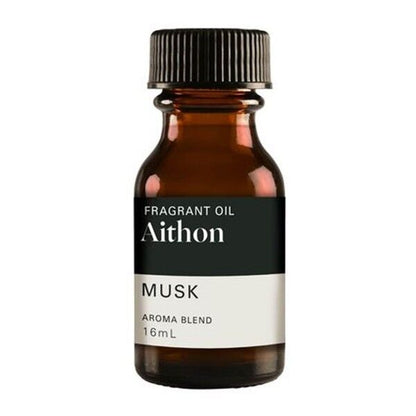 Musk - Fragrant Oil (16ml)