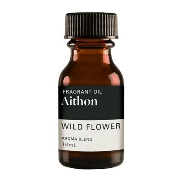 Wildflower - Fragrant Oil (16ml)