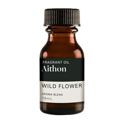 Wildflower - Fragrant Oil (16ml)