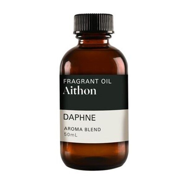 Daphne - Fragrant Oil (50ml)